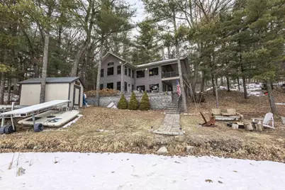 W8483 Clearwater Avenue, Wautoma, WI 54982 - Photo 7