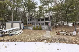 W8483 Clearwater Ave, Wautoma, WI 54982 - Photo 7