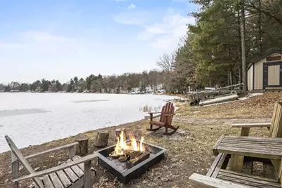 W8483 Clearwater Avenue, Wautoma, WI 54982 - Photo 9