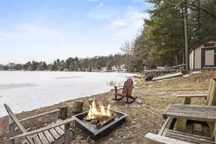 W8483 Clearwater Ave, Wautoma, WI 54982 - Photo 9