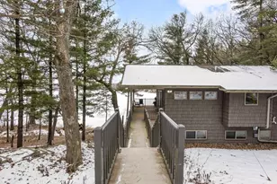 W8483 Clearwater Ave, Wautoma, WI 54982 - Photo 5