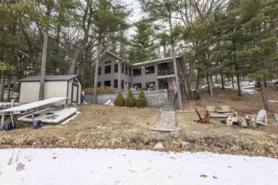 W8483 Clearwater Avenue, Wautoma, WI 54982 - Photo 3