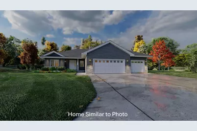 1636 Frontier Road, Luxemburg, WI 54217 - Photo 1