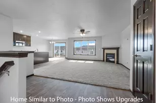 1636 Frontier Rd, Luxemburg, WI 54217 - Photo 5