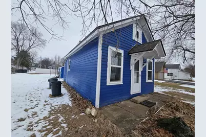 510 E Alfred Street, Weyauwega, WI 54983 - Photo 13