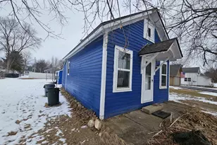 510 E Alfred St, Weyauwega, WI 54983 - Photo 13