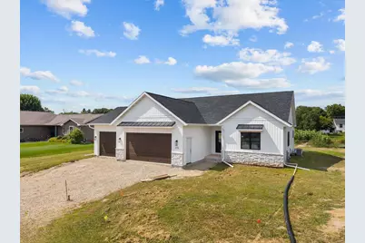 275 Jasmine Drive, Berlin, WI 54923 - Photo 43