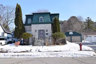 502 N 7th Ave, Sturgeon Bay, WI 54235 - Photo 1