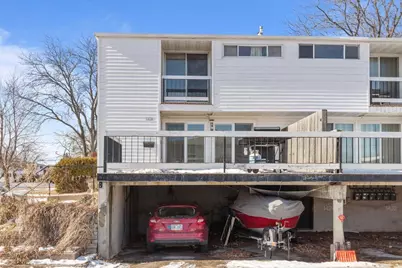 1416 W 2nd Avenue, Oshkosh, WI 54902 - Photo 1