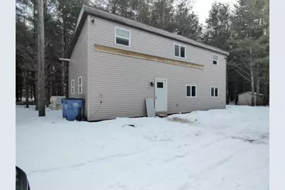 W4714 Landstad Road, Bonduel, WI 54107 - Photo 1