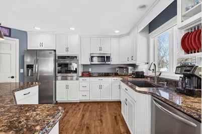 4124 N Wedgewood Drive, Appleton, WI 54913 - Photo 15