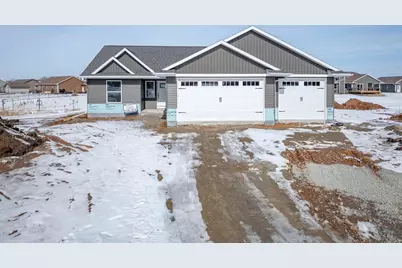 5316 Cornhusk Lane, Omro, WI 54963 - Photo 1