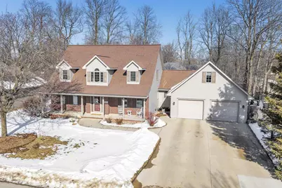 764 Brookwood Drive, Seymour, WI 54165 - Photo 39