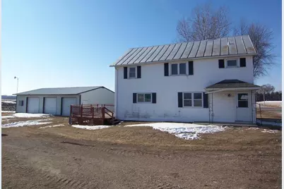 20401 Sunny Slope Road, Reedsville, WI 54230 - Photo 1