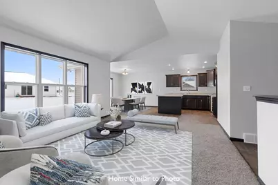 1935 Huffcutt Lane, Waupaca, WI 54981 - Photo 7