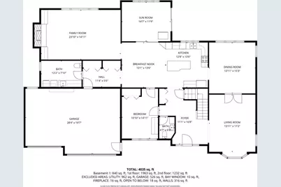 600 E Woodcrest Drive, Appleton, WI 54915 - Photo 67