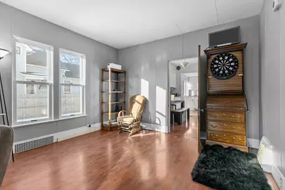 847 Frederick Street, Oshkosh, WI 54901 - Photo 5