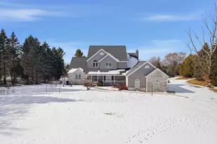 N5122 Summit Dr, Fond du Lac, WI 54937 - Photo 65