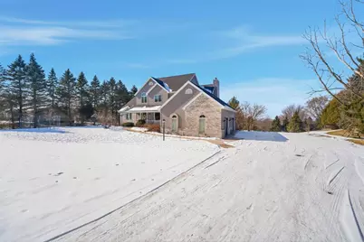 N5122 Summit Drive, Fond du Lac, WI 54937 - Photo 49