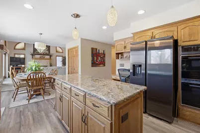 N5122 Summit Drive, Fond du Lac, WI 54937 - Photo 17