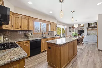 N5122 Summit Drive, Fond du Lac, WI 54937 - Photo 13