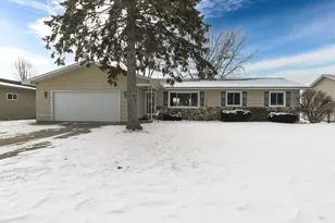 170 Robin Ln, Shawano, WI 54166 - Photo 1