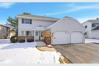 17 Concord Drive, Fond du Lac, WI 54935 - Photo 1