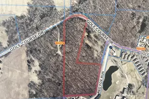 Golf Course Dr, Fond du Lac, WI 54937 - Photo 1