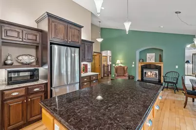 7068 Lone Oak Lane, Sobieski, WI 54171 - Photo 9