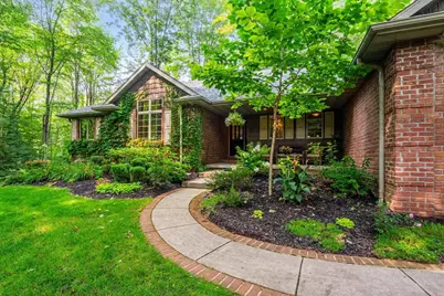 7068 Lone Oak Lane, Little Suamico, WI 54171 - Photo 5