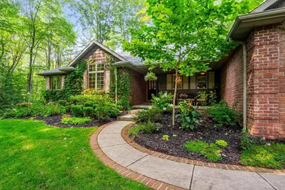 7068 Lone Oak Lane, Sobieski, WI 54171 - Photo 5