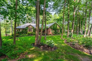 7068 Lone Oak Ln, Sobieski, WI 54171 - Photo 1