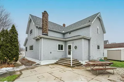 706 Manitowoc Street, Reedsville, WI 54230 - Photo 23