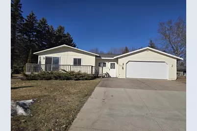 312 E Valley View Drive, Wautoma, WI 54982 - Photo 1