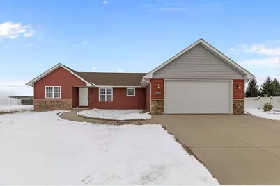 5120 N Gala Court, Appleton, WI 54913 - Photo 1