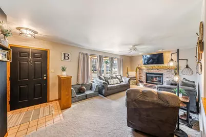 116 Chippewa Drive, Sheboygan Falls, WI 53085 - Photo 3