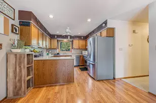 116 Chippewa Dr, Sheboygan Falls, WI 53085 - Photo 11