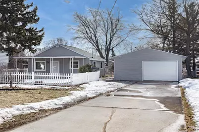 1960 Oakdale Avenue, Green Bay, WI 54302 - Photo 1
