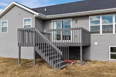 101 Sunny Meadows Drive, Kaukauna, WI 54130 - Photo 33