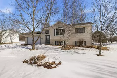 2064 Prairie Meadow Drive, , WI 54455 - Photo 3