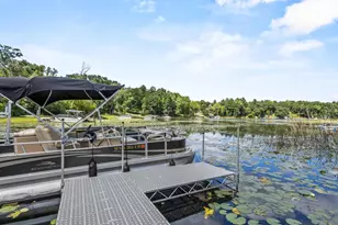 W5066 W Long Lake Rd, Waupaca, WI 54981 - Photo 61