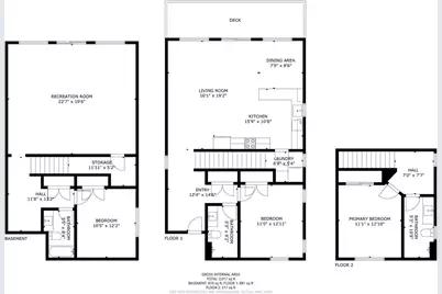 W5070 W Long Lake Road, Waupaca, WI 54981 - Photo 71