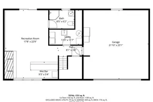 3869 Silver Bow Dr, Green Bay, WI 54313 - Photo 47