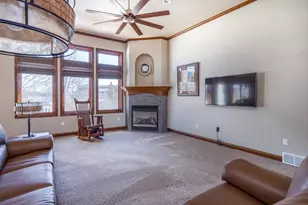 849 Whisper Falls Ln, Menasha, WI 54952 - Photo 5