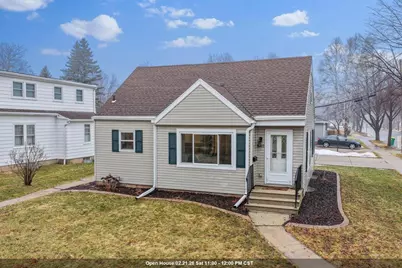 1202 Cleveland Street, Green Bay, WI 54304 - Photo 1