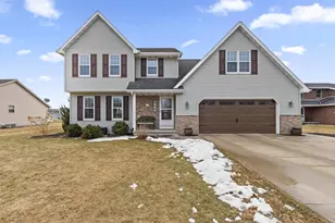 1536 Van Rd, Green Bay, WI 54311 - Photo 1