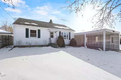 1930 Pershing Road, New London, WI 54961 - Photo 5