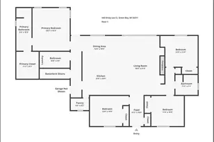 440 Kristy Lee Ct, Green Bay, WI 54311 - Photo 21