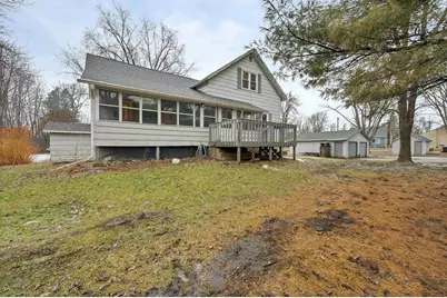 4907 Ball Park Road, Little Suamico, WI 54141 - Photo 1