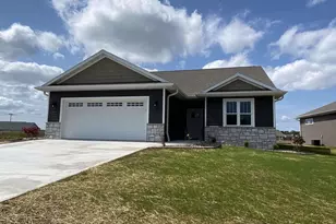 3117 Lazy Oak Ct, Green Bay, WI 54311 - Photo 1